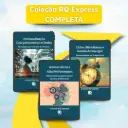 Coleção RQ Express Completa